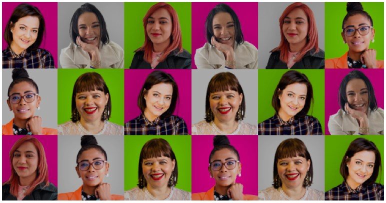 Everlytic's women leaders leave ladder down for other women to climb