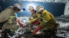 SA operations were the few positives in a tough H1 2023 for Sibanye-Stillwater. Source: x.com