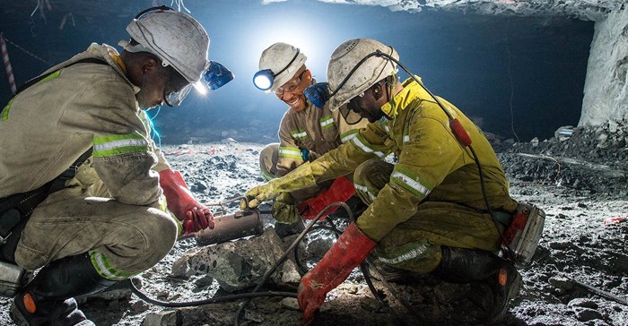 SA operations were the few positives in a tough H1 2023 for Sibanye-Stillwater. Source: x.com