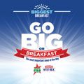 South Africa's breakfast champions unite to celebrate SA's Biggest Breakfast