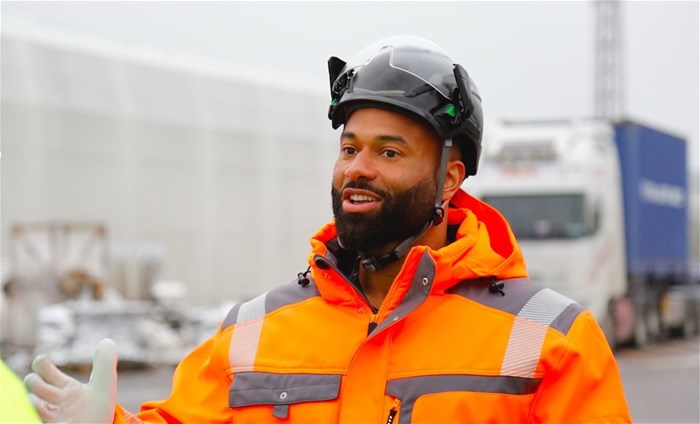 Building Impossible with Daniel Ashville