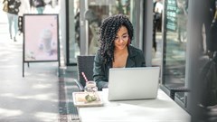 E-commerce growth in SA was inevitable. Source: Andrea Picqaudio/Pexels