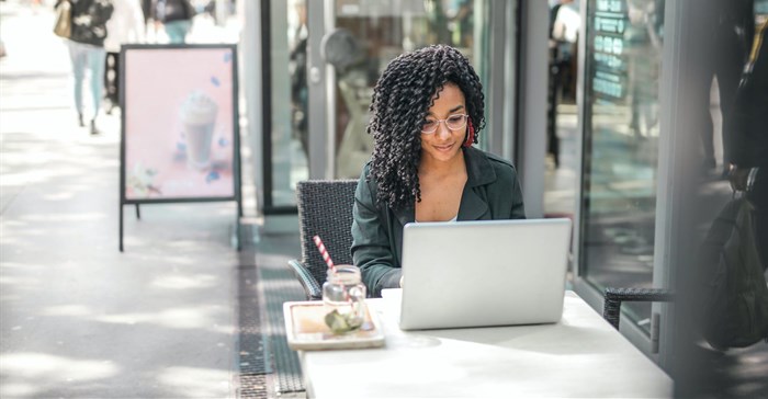 E-commerce growth in SA was inevitable. Source: Andrea Picqaudio/Pexels