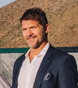 Christian Oberholfer