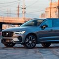 Tested: Volvo XC60 T8 Recharge