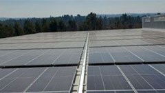 Going the extra green mile at M24 Logistics