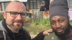 1960 is a significant South African film from writer-producer, Bruce Retief