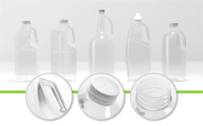 A fit purpose packaging solution