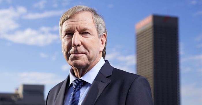 Derek Watts has died. Source: MNet.