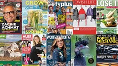 Image: Bizcommunity. The star of the Audit Bureau of Circulations (ABC) of South Africa's Q2 2023 is digital magazines