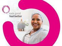 Self-care workshops highlight the beauty of cancer patients