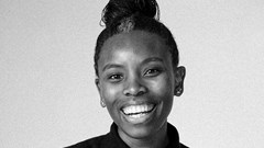 #WomensMonth: Bernice Puleng Mosala, Joe Public's shining star