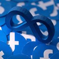 File photo: Meta and Facebook logos are seen in this illustration taken 15 February 2022. Reuters/Dado Ruvic/Illustration/File Photo
