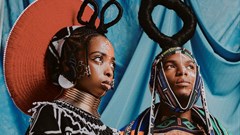 KWV powers Butan Creatives project