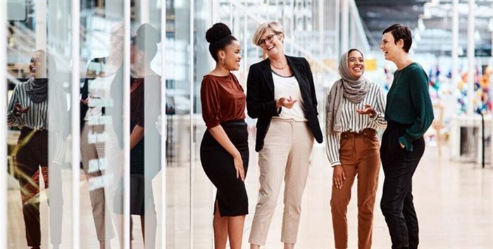 Pnet supports local women's charity in honour of Women's Month