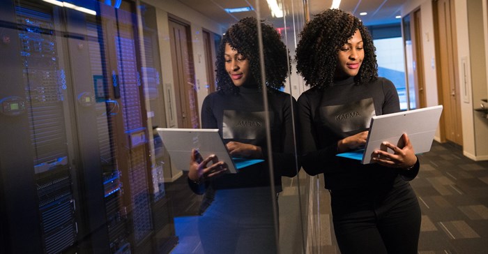 SMEs should not neglect cyber security. Source: Christina @ wocintechchat.com/Unsplash