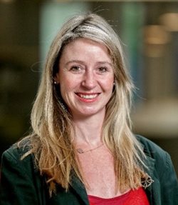 Stephanie Barrett, Senior People Manager at Altron Karabina