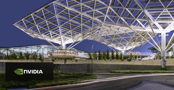 Nvidia head office, Santa Clara