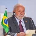Source: Supplied. Brazilian President Luiz Inácio Lula da Silva defended Argentina joining Brics earlier this week.