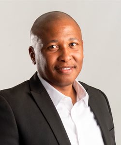 Msizi Gwala: Saica project director for Enabling Competencies