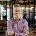 Doug Place is Nando's chief marketing officer. Source: Supplied.