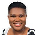 Nomathole Nhlapo, Associate, M&A Practice, Baker Mckenzie Johannesburg