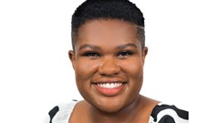 Nomathole Nhlapo, Associate, M&A Practice, Baker Mckenzie Johannesburg