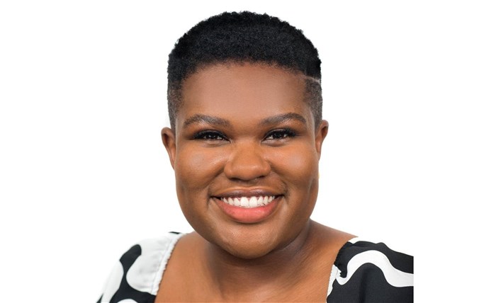 Nomathole Nhlapo, Associate, M&A Practice, Baker Mckenzie Johannesburg