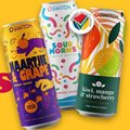 Switch Energy Drink introduces 3 exciting new flavours
