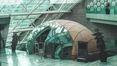 GIBs can help reduce greenhouse gas emissions, lower energy costs, and increase grid reliability and resilience. Source: Sueda Dilli/Pexels