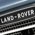 Can Land Rover thrive without the Land Rover brand?