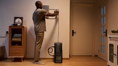 EcoFlow power stations now compatible with transfer switch. Source: Supplied