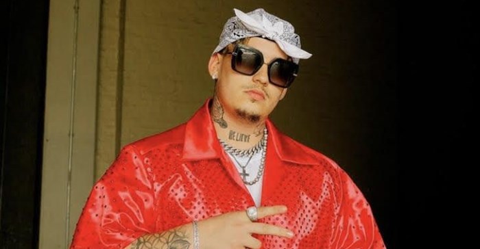 The late amapiano artist Costa Titch has more than 16 million streams on Spotify for his hit song Big Flexa. Source: Instagram.