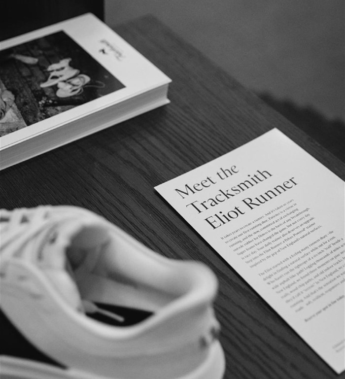 Challengers to Watch 2023: TrackSmith