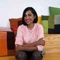 Koo Govender is the chairperson of the Promax Awards. Source: Supplied.