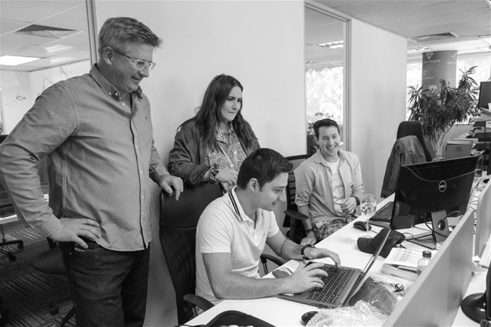 Bluegrass renews Umbraco Gold Partnership