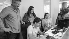 Bluegrass renews Umbraco Gold Partnership