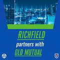 Partnership between Old Mutual's Tech Hub and Richfield signals KZN as SA's new Silicon Valley