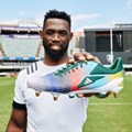 Adidas reveals exclusive collab with Siya Kolisi
