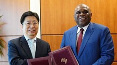 Source: Afreximbank.