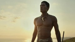 Leslie Adams says investing in local content makes business sense. Source: Mzansi Magic.