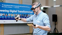 South Africa's continued digital transformation needs industry expertise. Source: CX Insight/Unsplash