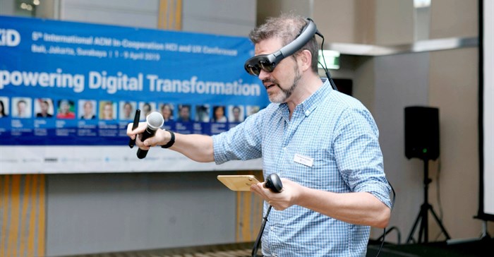 South Africa's continued digital transformation needs industry expertise. Source: CX Insight/Unsplash