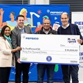 PepsiCo raises R600,000 to assist Food Forward SA