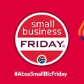 Spring day celebrates the arrival of Small Business Friday