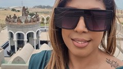 #BehindtheSelfie: Kinola Pather, head of strategic marketing at NMG Benefits