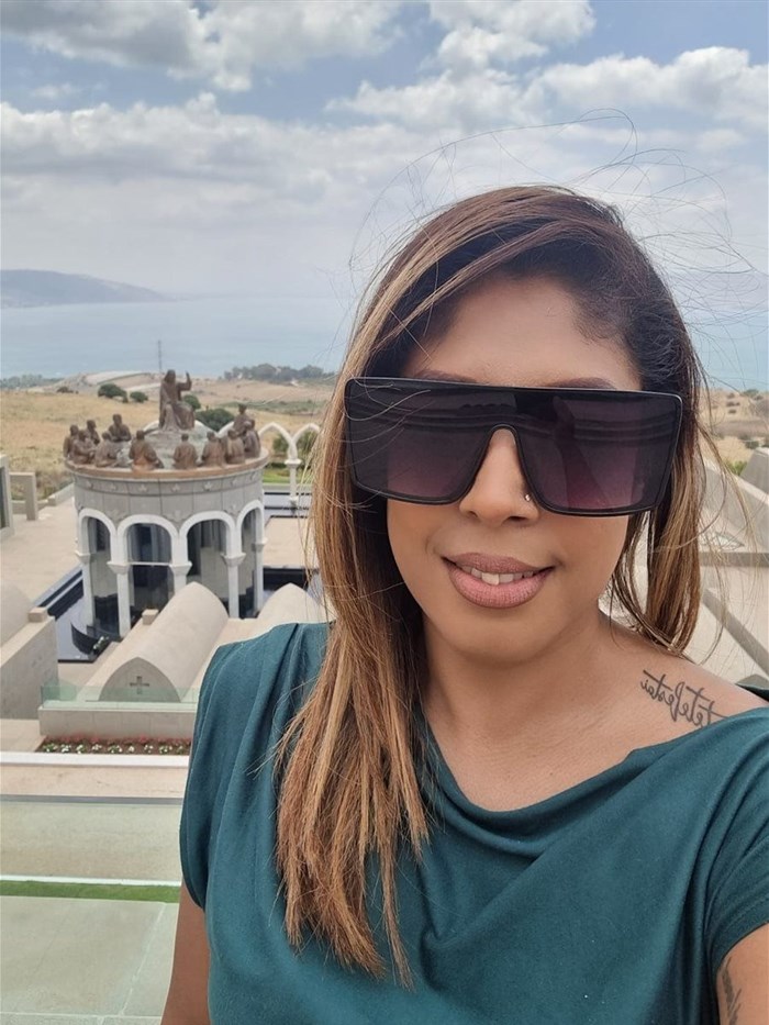 Kinola Pather, head of strategic marketing at NMG Benefits. Source: Supplied.