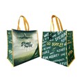 Pick n Pay unveils exclusive Springbok reusable shopping bags