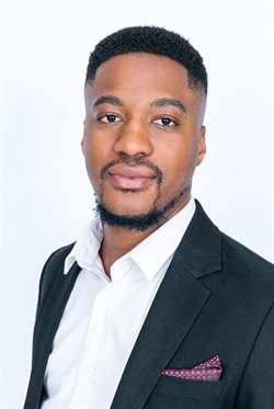 Thembokuhle Danca, Associate, Spoor & Fisher