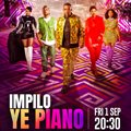 1Magic presents Impilo Ye Piano: Dive into the vibrant world of Amapiano!